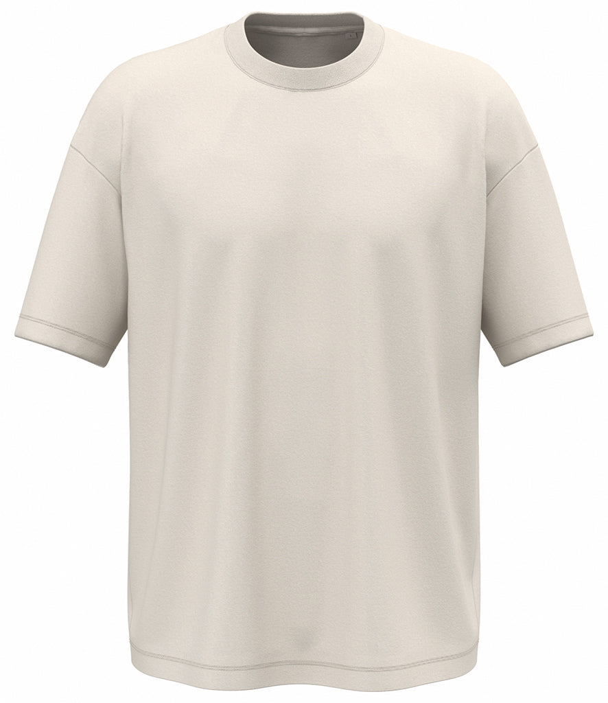 Native Spirit Oversized T-Shirt