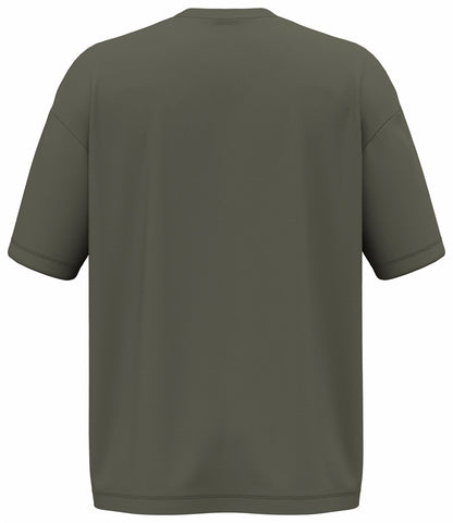 Native Spirit Oversized T-Shirt