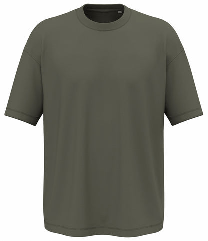 Native Spirit Oversized T-Shirt