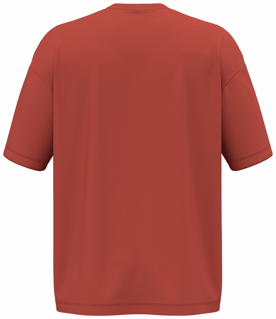 Native Spirit Oversized T-Shirt
