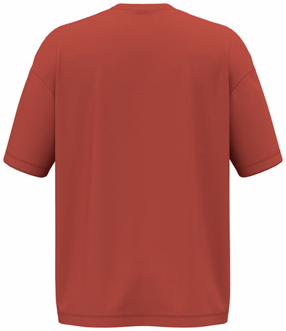 Native Spirit Oversized T-Shirt