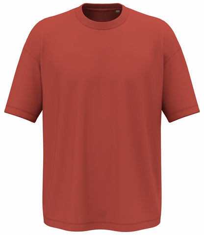 Native Spirit Oversized T-Shirt
