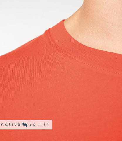 Native Spirit Oversized T-Shirt