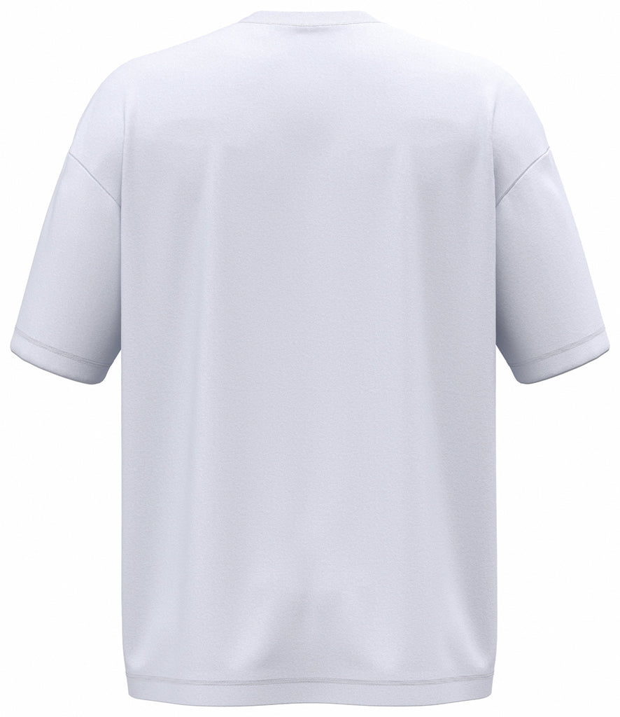 Native Spirit Oversized T-Shirt
