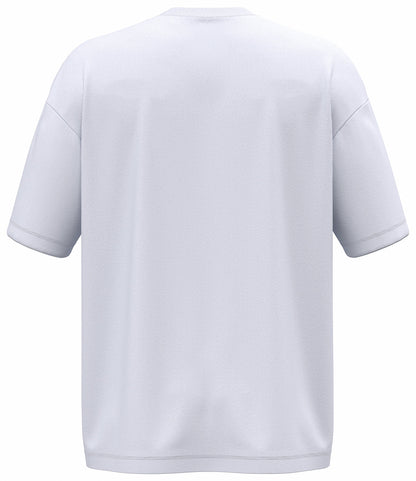 Native Spirit Oversized T-Shirt