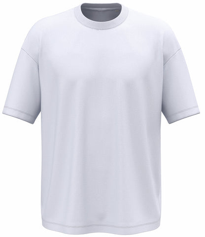 Native Spirit Oversized T-Shirt
