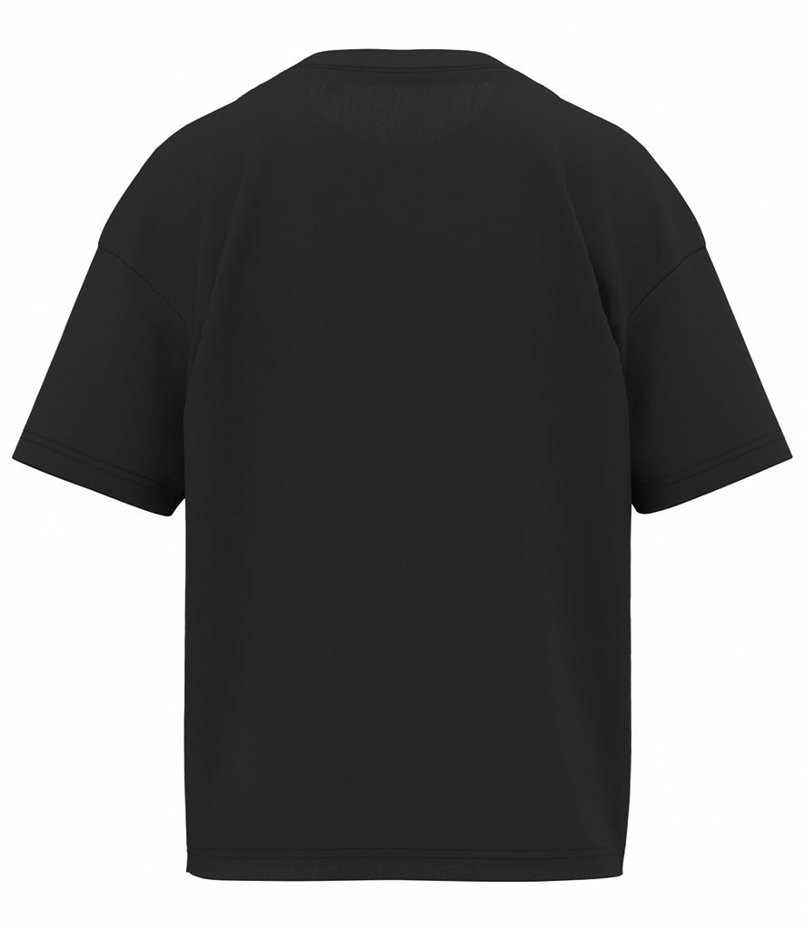Native Spirit Kids Oversized T-Shirt
