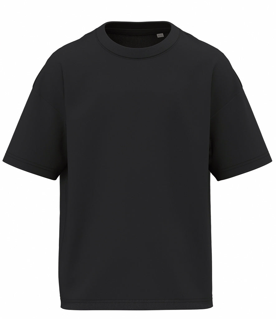 Native Spirit Kids Oversized T-Shirt