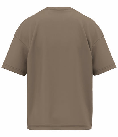 Native Spirit Kids Oversized T-Shirt