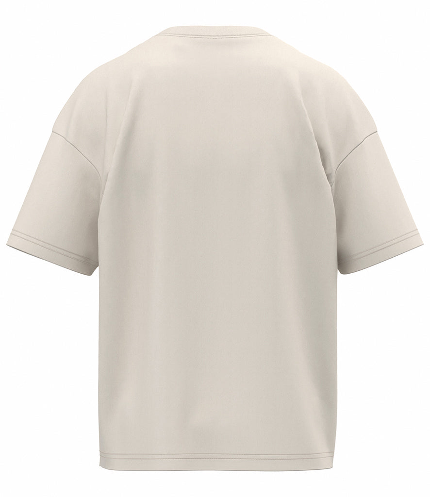 Native Spirit Kids Oversized T-Shirt