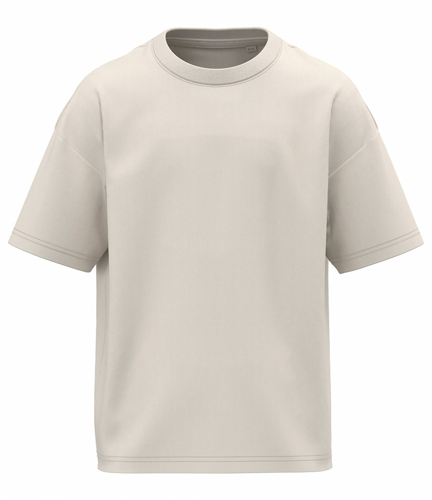 Native Spirit Kids Oversized T-Shirt