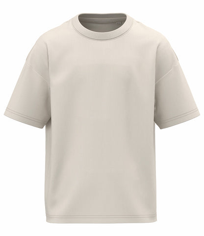 Native Spirit Kids Oversized T-Shirt