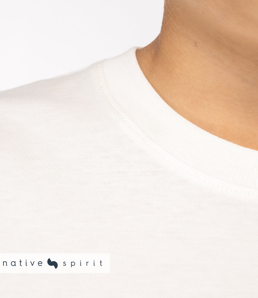 Native Spirit Kids Oversized T-Shirt