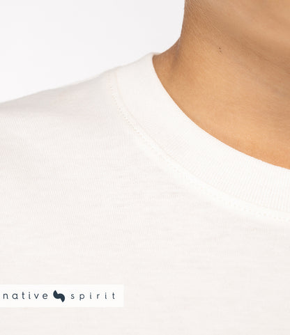 Native Spirit Kids Oversized T-Shirt
