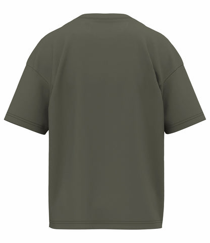 Native Spirit Kids Oversized T-Shirt