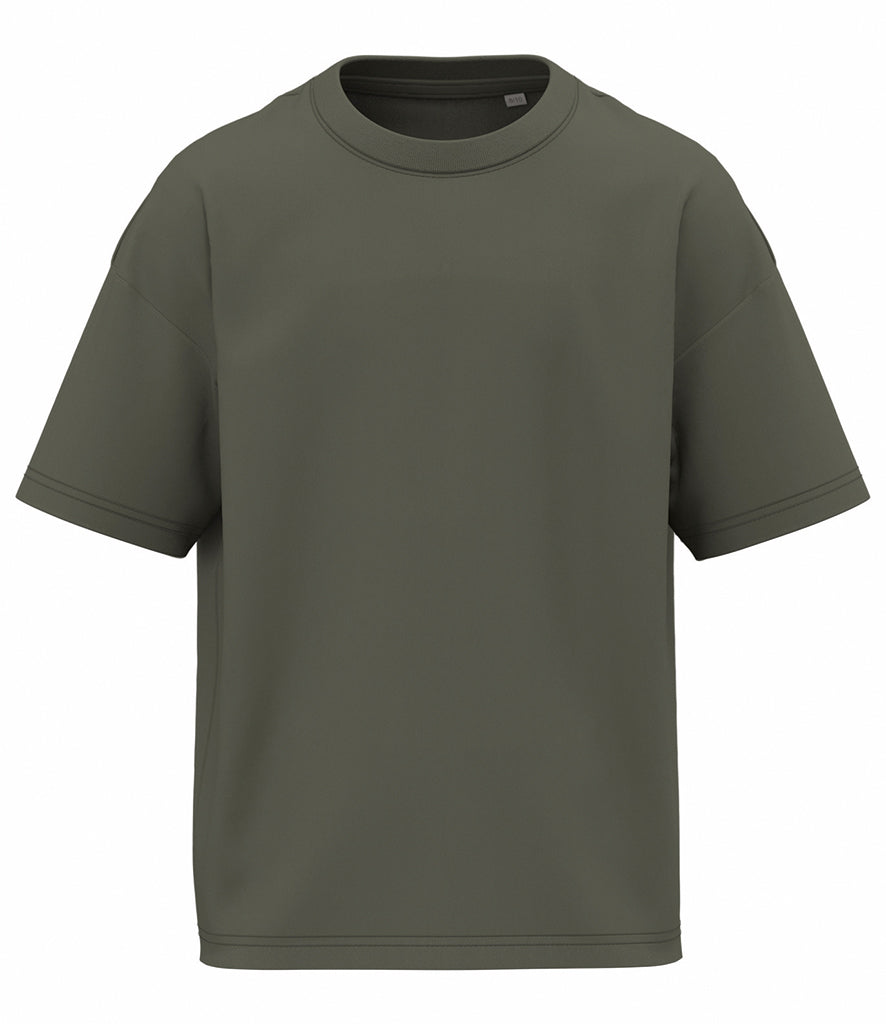 Native Spirit Kids Oversized T-Shirt
