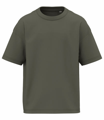 Native Spirit Kids Oversized T-Shirt