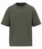 Native Spirit Kids Oversized T-Shirt