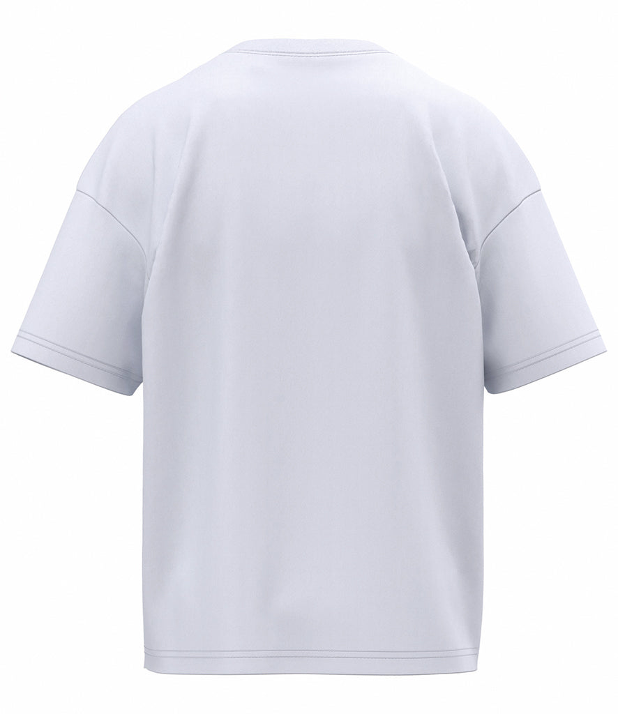Native Spirit Kids Oversized T-Shirt