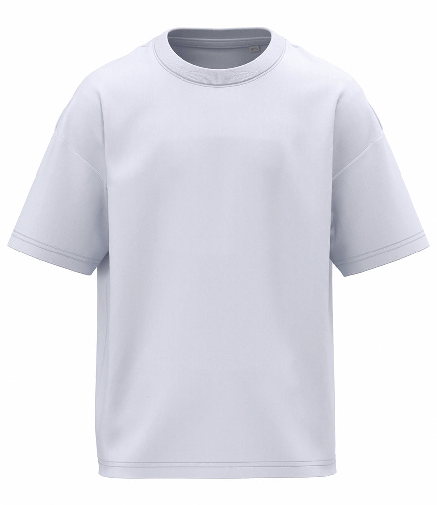 Native Spirit Kids Oversized T-Shirt