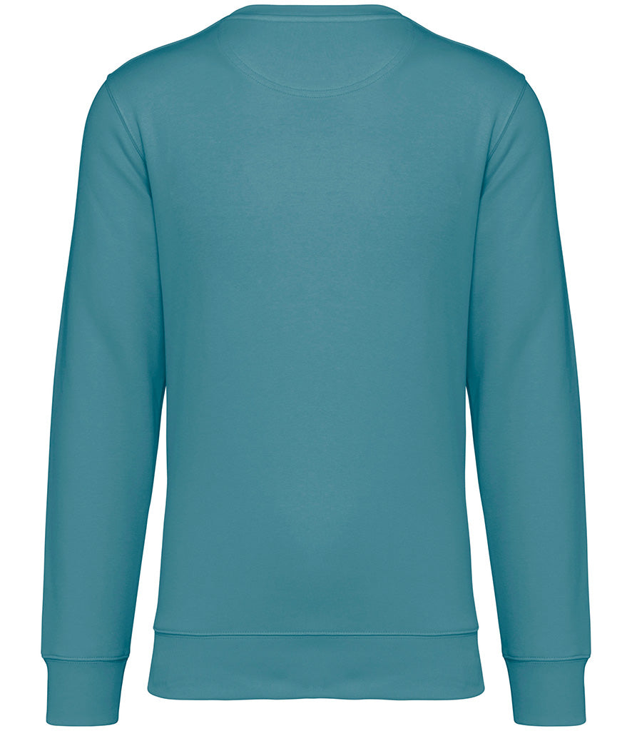Native Spirit Unisex Crew Neck Sweatshirt