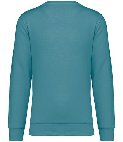 Native Spirit Unisex Crew Neck Sweatshirt