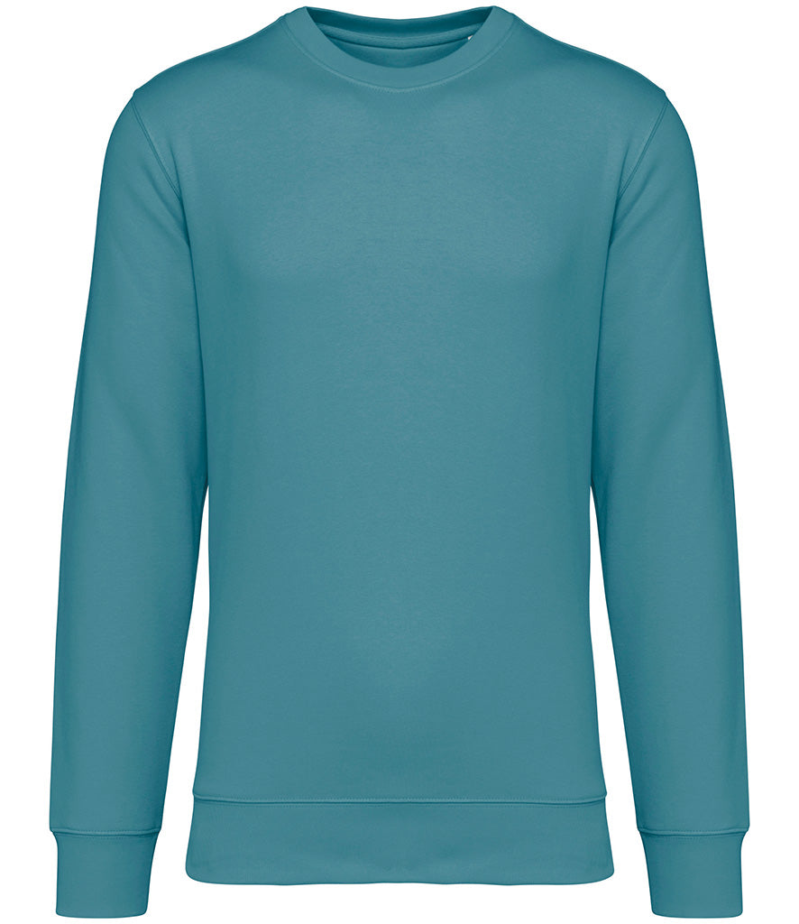 Native Spirit Unisex Crew Neck Sweatshirt