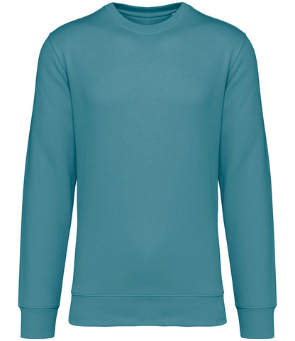 Native Spirit Unisex Crew Neck Sweatshirt