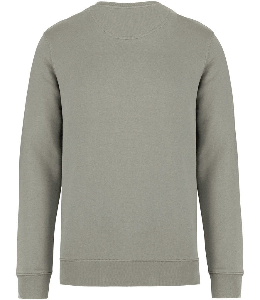 Native Spirit Unisex Crew Neck Sweatshirt