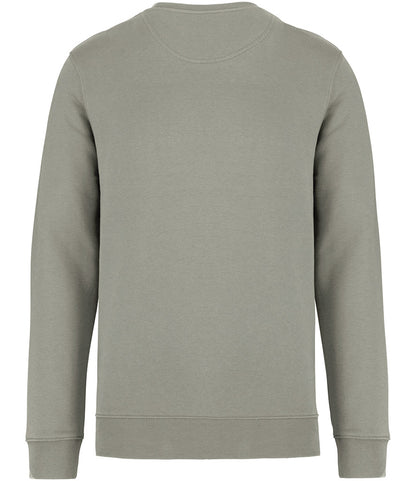 Native Spirit Unisex Crew Neck Sweatshirt
