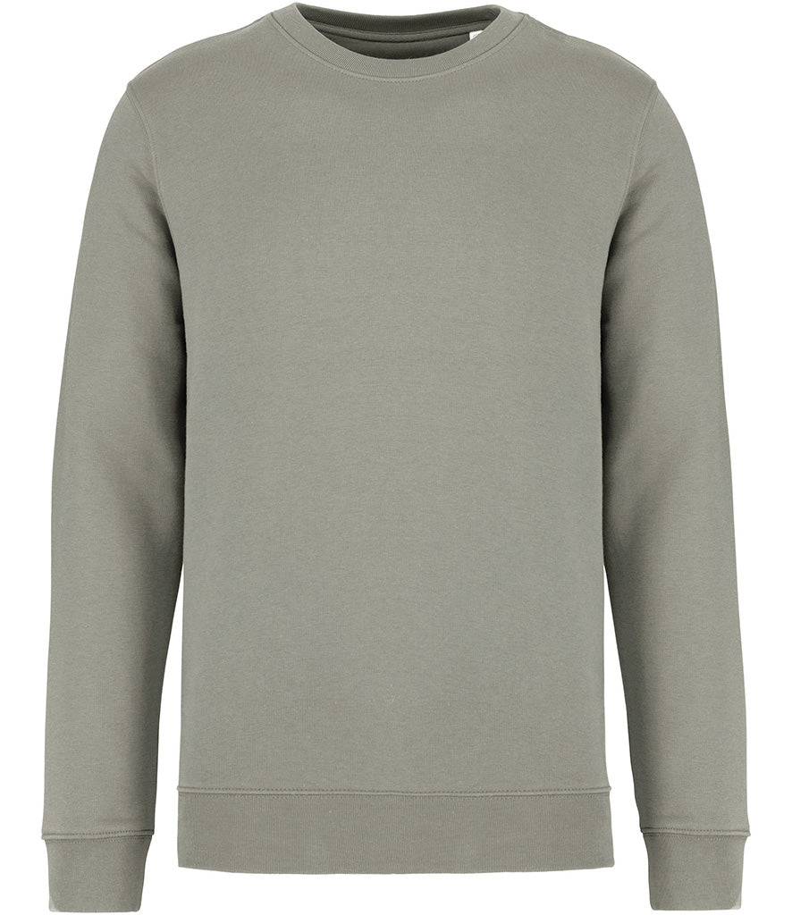 Native Spirit Unisex Crew Neck Sweatshirt