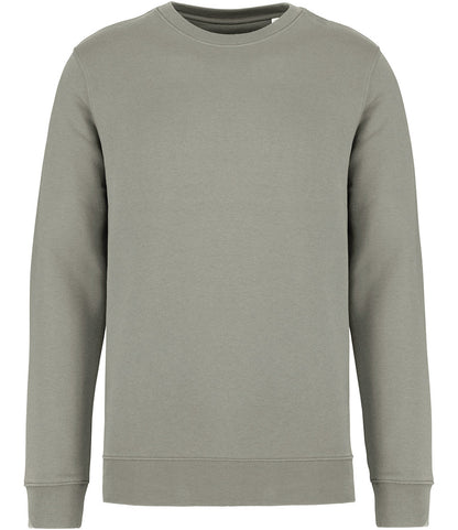Native Spirit Unisex Crew Neck Sweatshirt