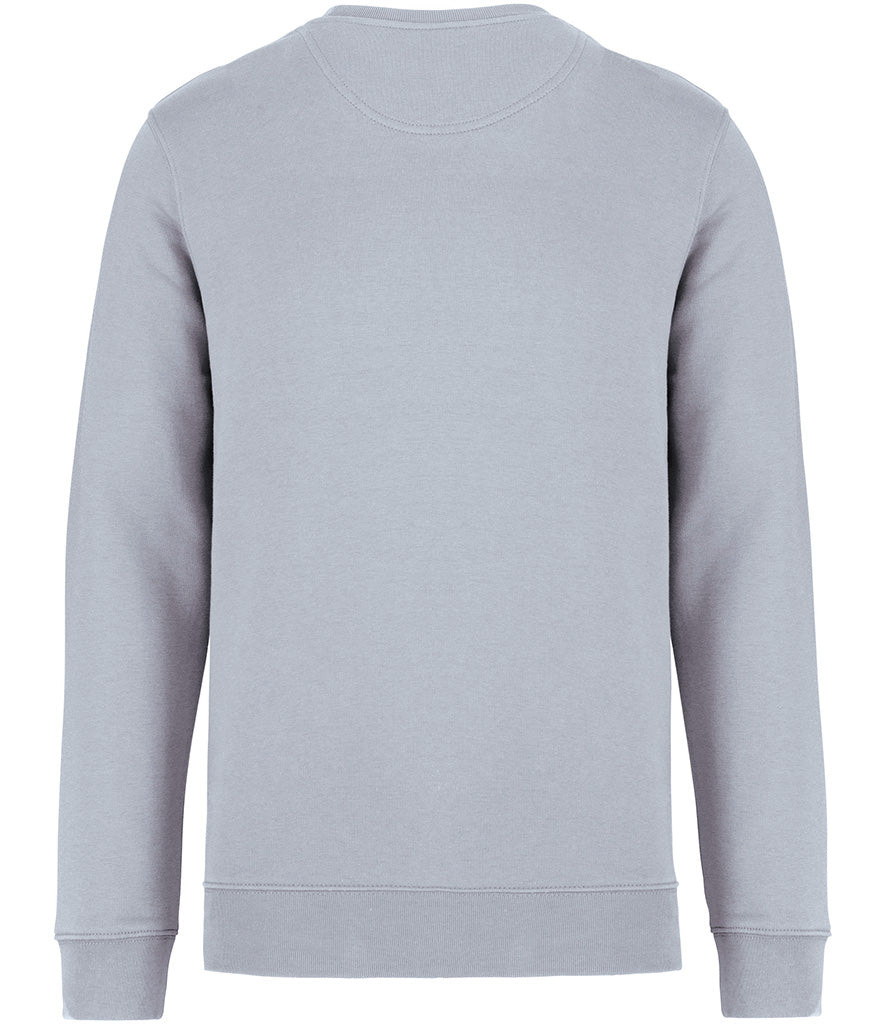 Native Spirit Unisex Crew Neck Sweatshirt
