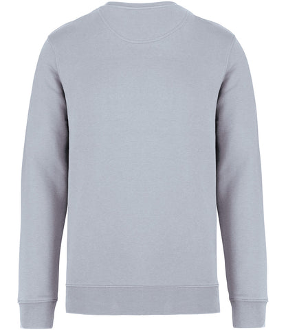 Native Spirit Unisex Crew Neck Sweatshirt