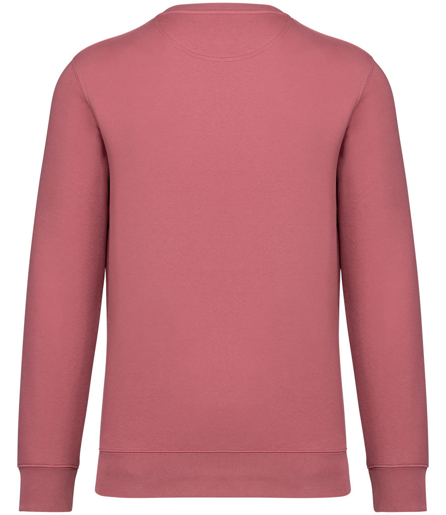 Native Spirit Unisex Crew Neck Sweatshirt