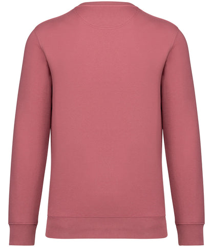 Native Spirit Unisex Crew Neck Sweatshirt