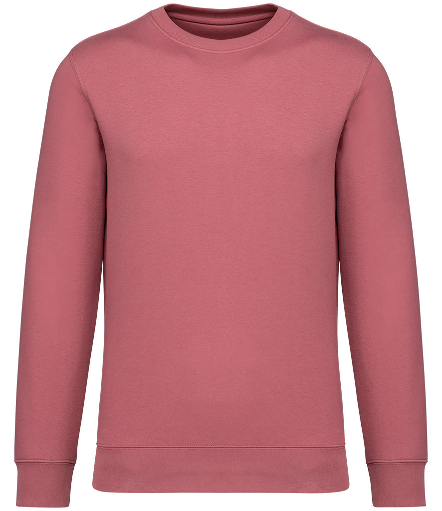 Native Spirit Unisex Crew Neck Sweatshirt