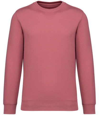 Native Spirit Unisex Crew Neck Sweatshirt