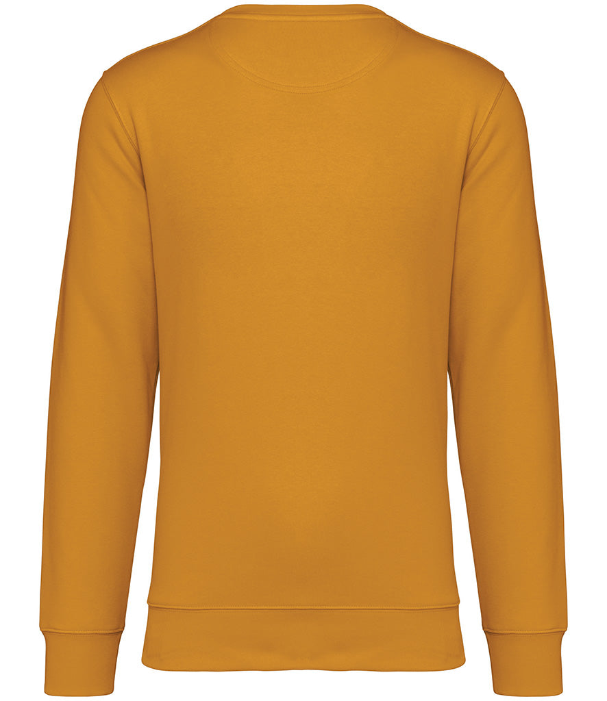 Native Spirit Unisex Crew Neck Sweatshirt