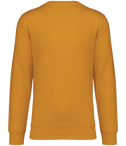 Native Spirit Unisex Crew Neck Sweatshirt