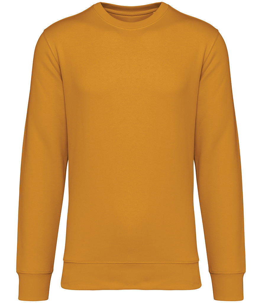 Native Spirit Unisex Crew Neck Sweatshirt