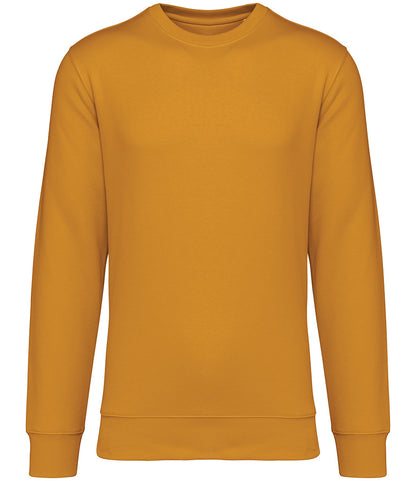 Native Spirit Unisex Crew Neck Sweatshirt