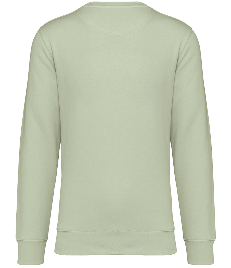 Native Spirit Unisex Crew Neck Sweatshirt