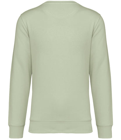 Native Spirit Unisex Crew Neck Sweatshirt