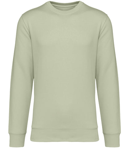 Native Spirit Unisex Crew Neck Sweatshirt