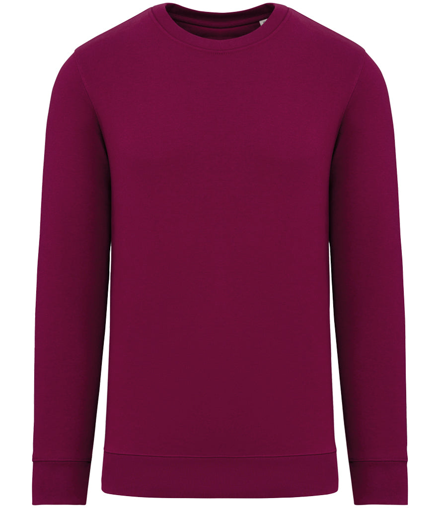Native Spirit Unisex Crew Neck Sweatshirt
