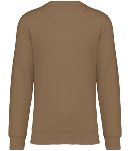 Native Spirit Unisex Crew Neck Sweatshirt