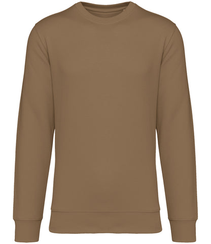 Native Spirit Unisex Crew Neck Sweatshirt