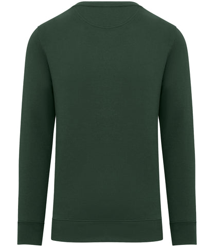 Native Spirit Unisex Crew Neck Sweatshirt