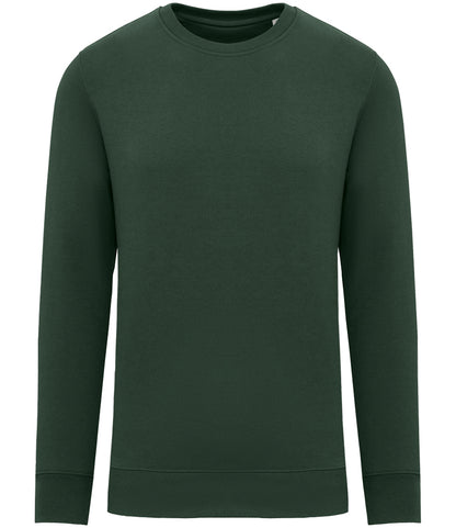 Native Spirit Unisex Crew Neck Sweatshirt